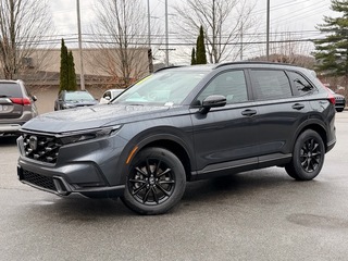 2026 Honda CR-V Hybrid for sale in Boone NC