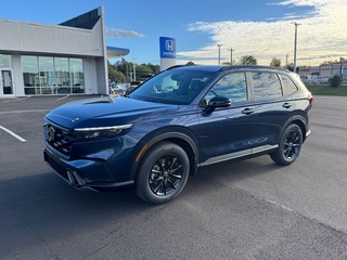 2026 Honda CR-V Hybrid for sale in Johnson City TN