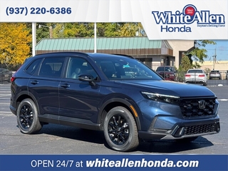 2026 Honda CR-V Hybrid for sale in Dayton OH