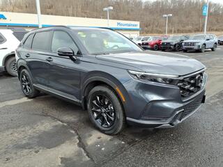 2026 Honda CR-V Hybrid for sale in Bridgeport WV