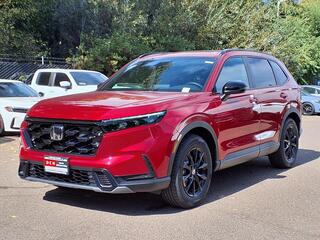 2026 Honda CR-V Hybrid for sale in San Diego CA
