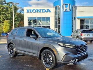 2026 Honda CR-V Hybrid for sale in Tupelo MS