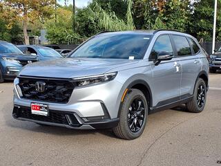 2026 Honda CR-V Hybrid for sale in San Diego CA