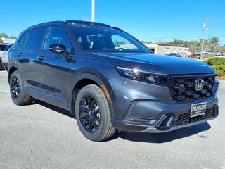 2026 Honda CR-V Hybrid for sale in Morehead City NC
