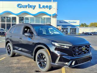 2026 Honda CR-V Hybrid for sale in Tupelo MS