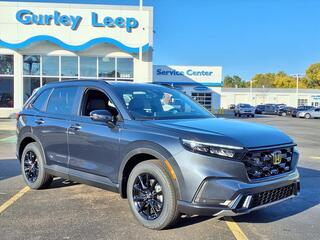 2026 Honda CR-V Hybrid for sale in Tupelo MS