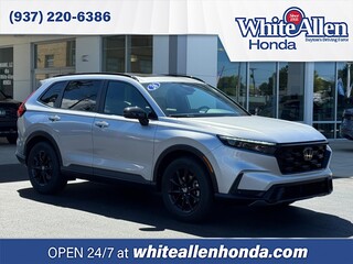 2026 Honda CR-V Hybrid for sale in Dayton OH