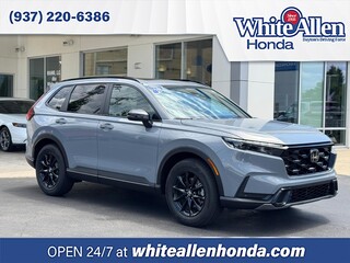 2026 Honda CR-V Hybrid for sale in Dayton OH