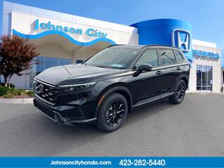 2026 Honda CR-V Hybrid for sale in Johnson City TN