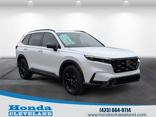 2026 Honda CR-V Hybrid for sale in Cleveland TN