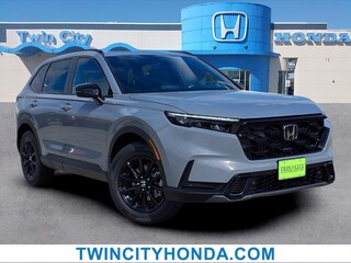 2026 Honda CR-V Hybrid for sale in Port Arthur TX