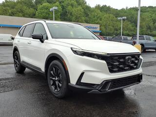2026 Honda CR-V Hybrid for sale in Bridgeport WV