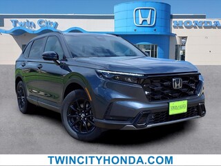 2026 Honda CR-V Hybrid for sale in Port Arthur TX