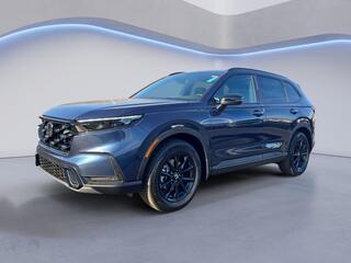2026 Honda CR-V Hybrid for sale in West Seneca NY