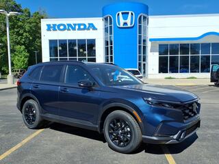 2026 Honda CR-V Hybrid for sale in Tupelo MS
