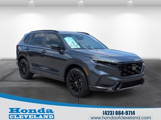 2026 Honda CR-V Hybrid for sale in Cleveland TN