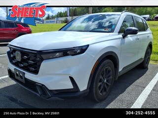 2024 Honda CR-V Hybrid for sale in Beckley WV