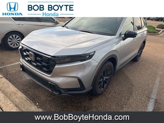2024 Honda CR-V Hybrid for sale in Brandon MS
