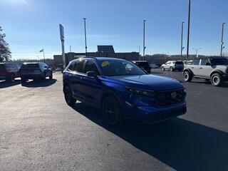 2024 Honda CR-V Hybrid