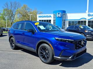 2025 Honda CR-V Hybrid for sale in Tupelo MS