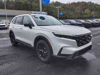 2025 Honda CR-V Hybrid for sale in Bridgeport WV