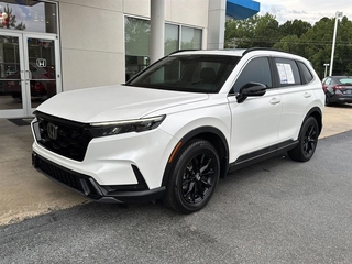 2025 Honda CR-V Hybrid for sale in Bourbonnais IL