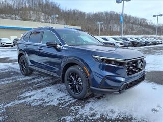 2025 Honda CR-V Hybrid for sale in Bridgeport WV