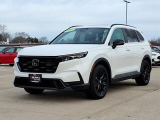 2025 Honda CR-V Hybrid for sale in Savoy IL