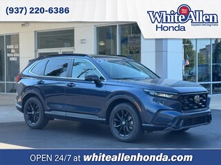 2025 Honda CR-V Hybrid for sale in Dayton OH