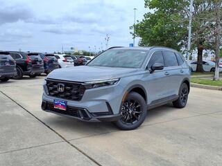 2025 Honda CR-V Hybrid for sale in Katy TX