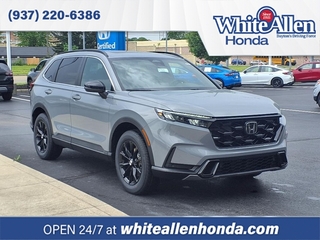 2025 Honda CR-V Hybrid for sale in Dayton OH
