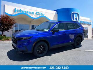 2025 Honda CR-V Hybrid for sale in Johnson City TN