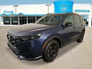2026 Honda CR-V Hybrid for sale in Roanoke VA