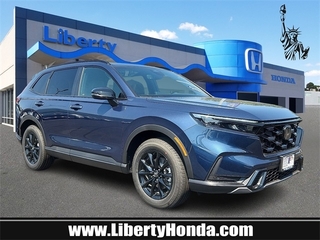 2026 Honda CR-V Hybrid for sale in Orange TX