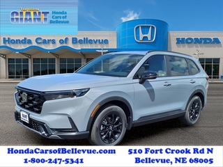 2026 Honda CR-V Hybrid for sale in Bellevue NE