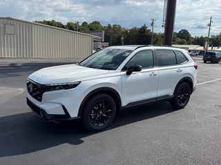 2026 Honda CR-V Hybrid for sale in Johnson City TN