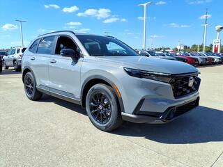 2026 Honda CR-V Hybrid for sale in Triadelphia WV