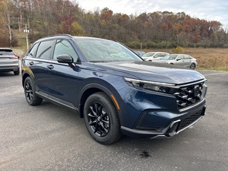 2026 Honda CR-V Hybrid for sale in Bridgeport WV