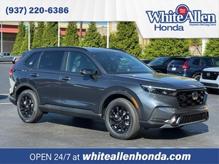 2026 Honda CR-V Hybrid for sale in Dayton OH