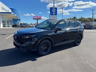 2026 Honda CR-V Hybrid for sale in Johnson City TN