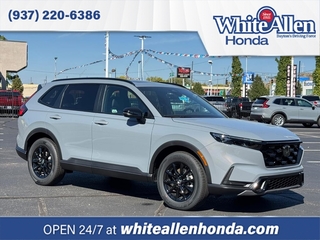 2026 Honda CR-V Hybrid for sale in Dayton OH