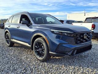 2026 Honda CR-V Hybrid for sale in Triadelphia WV