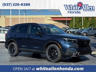 2026 Honda CR-V Hybrid for sale in Dayton OH