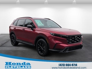 2026 Honda CR-V Hybrid for sale in Cleveland TN