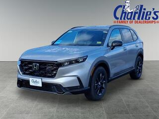 2026 Honda CR-V Hybrid for sale in Augusta ME