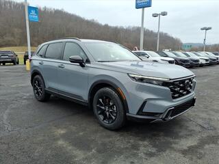 2026 Honda CR-V Hybrid for sale in Bridgeport WV
