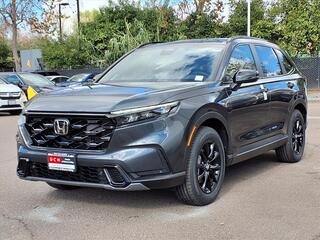 2026 Honda CR-V Hybrid for sale in San Diego CA