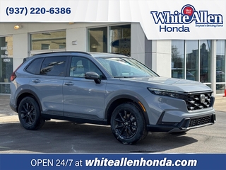 2026 Honda CR-V Hybrid for sale in Dayton OH