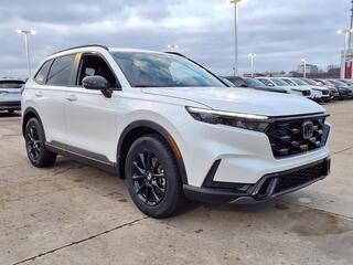 2026 Honda CR-V Hybrid for sale in Triadelphia WV