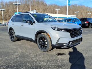 2026 Honda CR-V Hybrid for sale in Bridgeport WV
